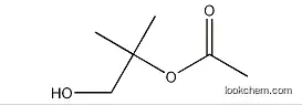 Molecular Structure of 947252-23-5 (2-Acetoxy-2-methyl-1-propanol)
